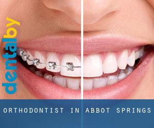 Orthodontist in Abbot Springs