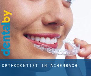 Orthodontist in Achenbach