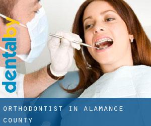 Orthodontist in Alamance County