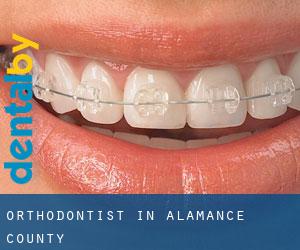 Orthodontist in Alamance County