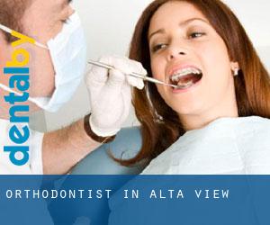 Orthodontist in Alta View