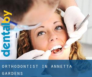 Orthodontist in Annetta Gardens