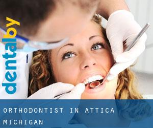 Orthodontist in Attica (Michigan)