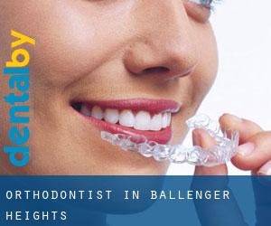 Orthodontist in Ballenger Heights