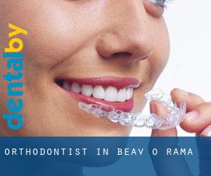 Orthodontist in Beav-O-Rama