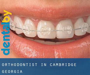 Orthodontist in Cambridge (Georgia)
