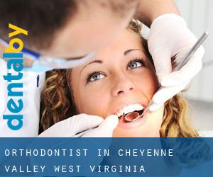 Orthodontist in Cheyenne Valley (West Virginia)