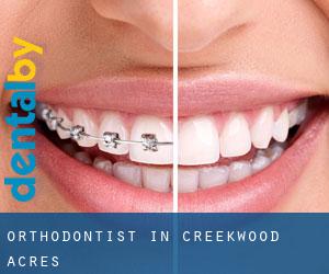 Orthodontist in Creekwood Acres