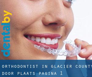 Orthodontist in Glacier County door plaats - pagina 1