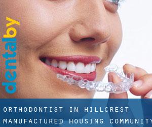 Orthodontist in Hillcrest Manufactured Housing Community