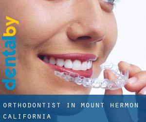 Orthodontist in Mount Hermon (California)