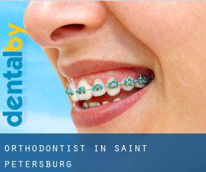Orthodontist in Saint Petersburg