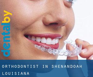 Orthodontist in Shenandoah (Louisiana)