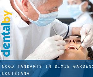 Nood tandarts in Dixie Gardens (Louisiana)