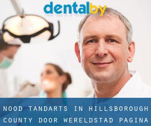 Nood tandarts in Hillsborough County door wereldstad - pagina 1