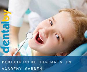 Pediatrische tandarts in Academy Garden