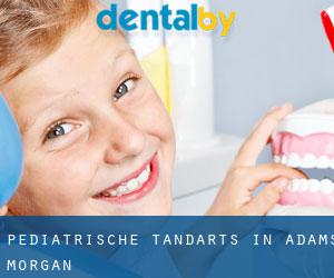 Pediatrische tandarts in Adams Morgan