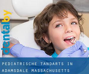 Pediatrische tandarts in Adamsdale (Massachusetts)