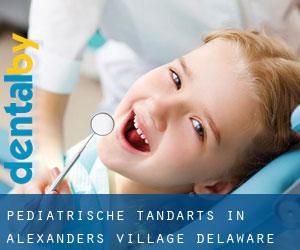 Pediatrische tandarts in Alexanders Village (Delaware)