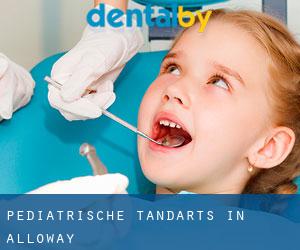 Pediatrische tandarts in Alloway