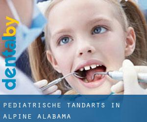 Pediatrische tandarts in Alpine (Alabama)