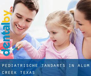 Pediatrische tandarts in Alum Creek (Texas)
