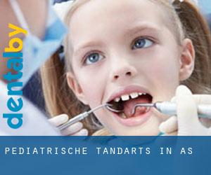 Pediatrische tandarts in Ås