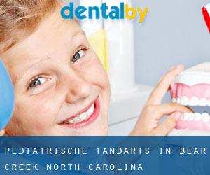Pediatrische tandarts in Bear Creek (North Carolina)