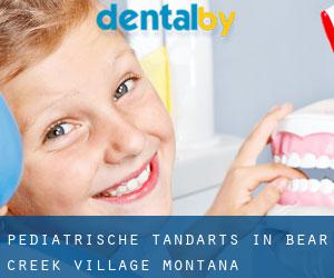 Pediatrische tandarts in Bear Creek Village (Montana)