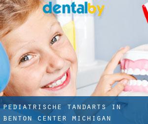 Pediatrische tandarts in Benton Center (Michigan)