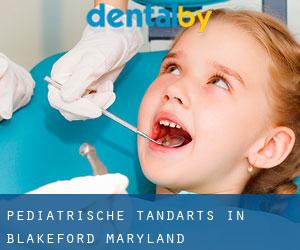 Pediatrische tandarts in Blakeford (Maryland)