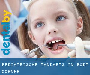 Pediatrische tandarts in Bodt Corner