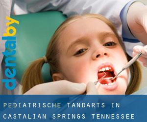 Pediatrische tandarts in Castalian Springs (Tennessee)
