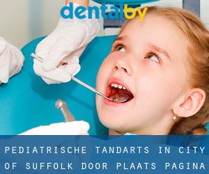 Pediatrische tandarts in City of Suffolk door plaats - pagina 1
