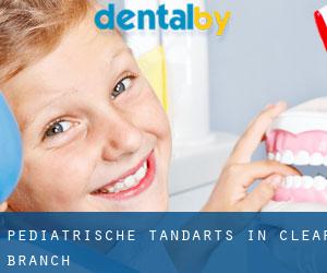 Pediatrische tandarts in Clear Branch