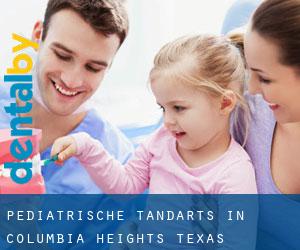 Pediatrische tandarts in Columbia Heights (Texas)