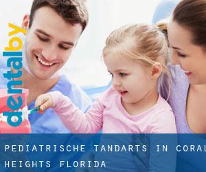 Pediatrische tandarts in Coral Heights (Florida)