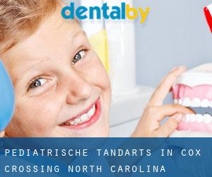 Pediatrische tandarts in Cox Crossing (North Carolina)