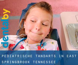 Pediatrische tandarts in East Springbrook (Tennessee)