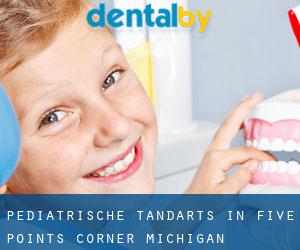 Pediatrische tandarts in Five Points Corner (Michigan)