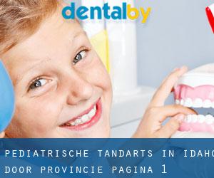 Pediatrische tandarts in Idaho door Provincie - pagina 1
