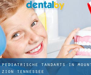Pediatrische tandarts in Mount Zion (Tennessee)