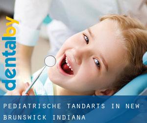 Pediatrische tandarts in New Brunswick (Indiana)