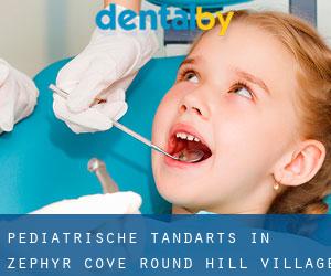 Pediatrische tandarts in Zephyr Cove-Round Hill Village
