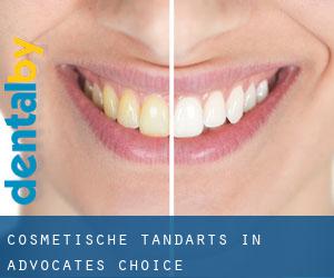 Cosmetische tandarts in Advocates Choice