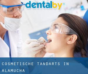 Cosmetische tandarts in Alamucha