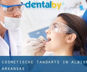 Cosmetische tandarts in Albion (Arkansas)