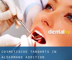 Cosmetische tandarts in Aldermans Addition