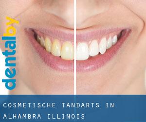 Cosmetische tandarts in Alhambra (Illinois)
