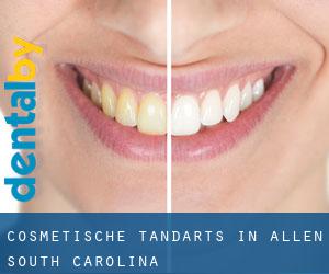 Cosmetische tandarts in Allen (South Carolina)